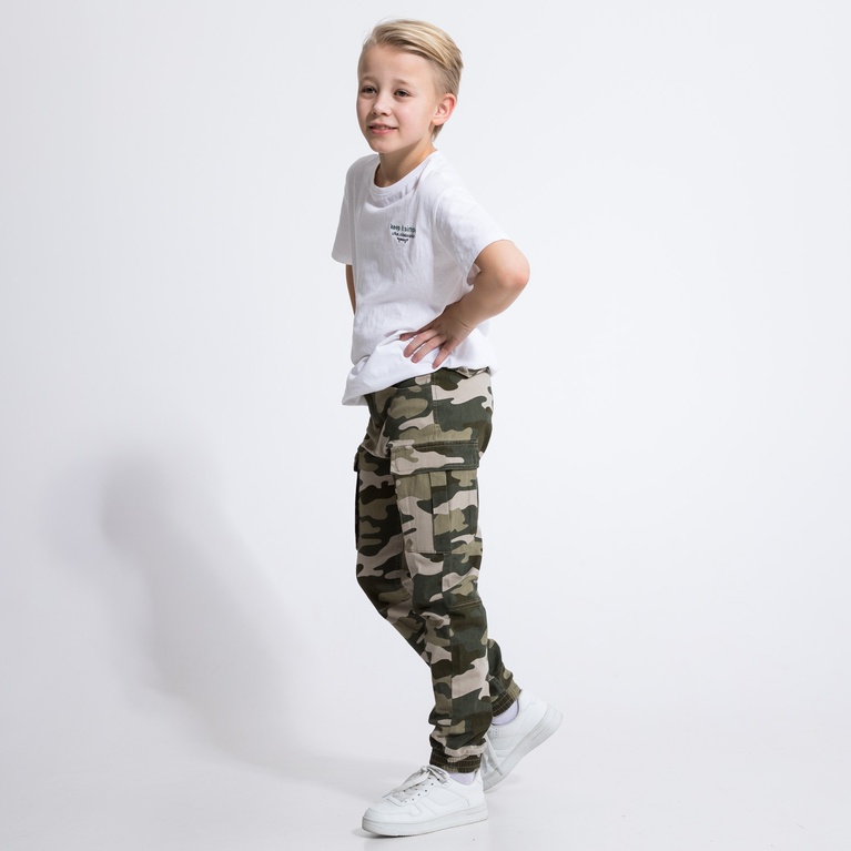 Pants "Aurelius star" 